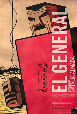 El General poster