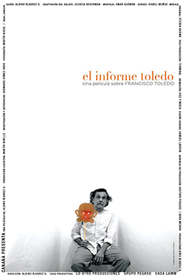 El Informe Toledo poster
