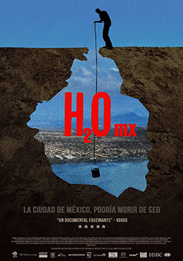 H2Omx poster